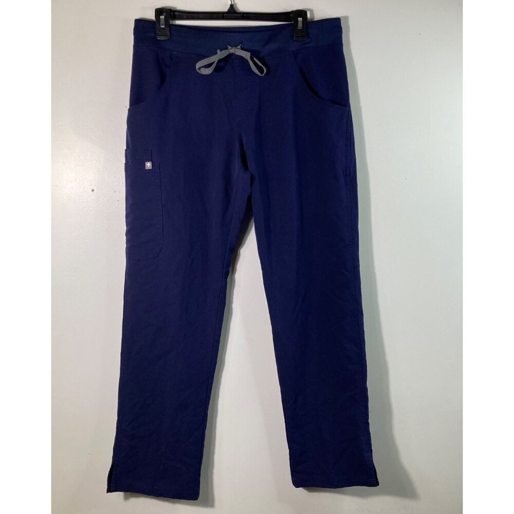Figs Women's Blue Pants